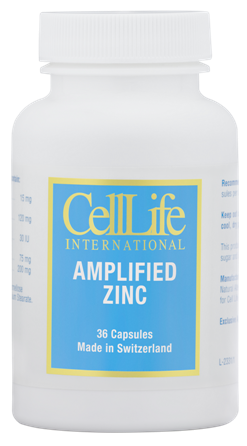 Ampl Zinc 2019