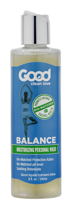 Balance 2019