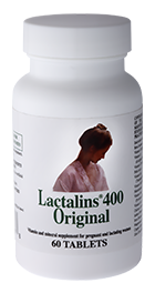 LACTALINS<br/><br/>For Pregnant & Lactating Women