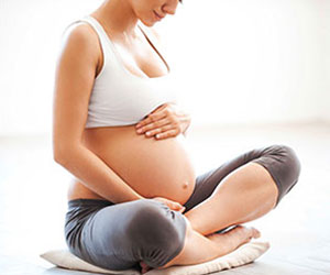 Pre, During & Post Pregnancy