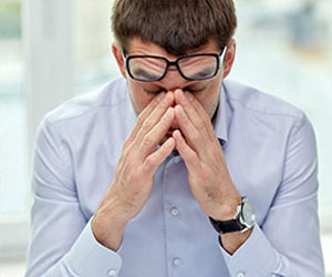 Mood  & Stress Management